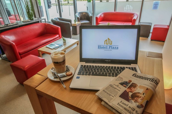 Hotel Plaza Hannover
